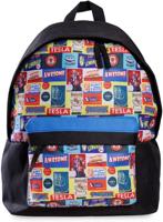 Fallout 4 - Adds Backpack Fallout 4 - Adds Backpack