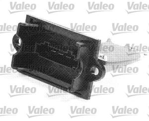 Bedieningselement, verwarming / ventilatie 509509