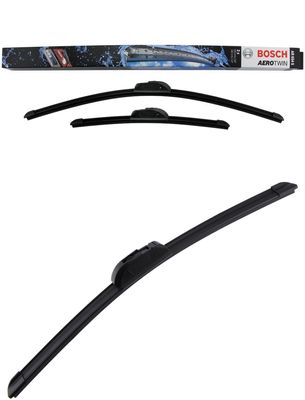 Bosch Ruitenwissers voordeelset AR654S + A310H AR654SA310H