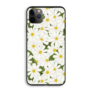 Summer Daisies: iPhone 11 Pro Biologisch afbreekbaar hoesje