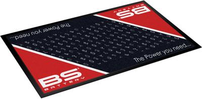 BS-BATTERY Carpet 96x220cm