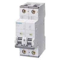 Siemens 5SY52047 5SY5204-7 Zekeringautomaat 4 A 230 V, 400 V