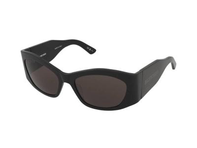 Zonnebrillen Balenciaga BB0329S 001