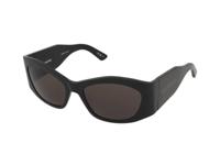 Zonnebrillen Balenciaga BB0329S 001