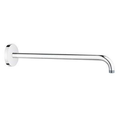 GROHE Rainshower Douchearm - 42cm - ronde rozet - chroom 26146000