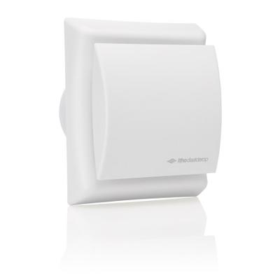 Badkamerventilator Itho Daalderop BTV-N200 - Ø 100 & 125 mm aansluiting