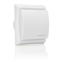 Badkamerventilator Itho Daalderop BTV-N200 - Ø 100 & 125 mm aansluiting