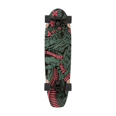 Dugout Escape 31.5" - Cruiser Complete
