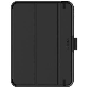 Otterbox Symmetry Folio Book cover Zwart Tabletcover