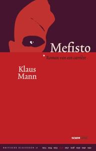 Mefisto (Hardback)