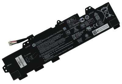 HP laptop accu 4850 mah