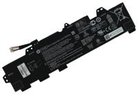 HP laptop accu 4850 mah