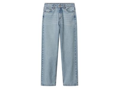 Esmara Kids Kinder jeans - Straight fit (Blauw, 134/140)