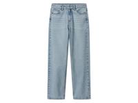 Esmara Kids Kinder jeans - Straight fit (Blauw, 134/140)