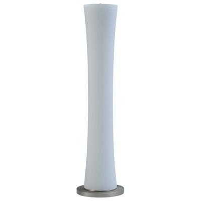 Masterlight VloerlampTerra 122 nikkel mat - 1622-37-DW