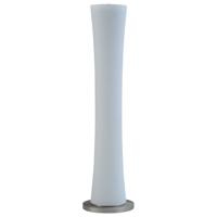 Masterlight VloerlampTerra 122 nikkel mat - 1622-37-DW