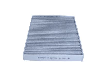 Interieurfilter 261857