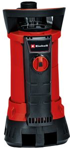 Einhell GE-DP 6935 A ECO - Vuilwaterpomp | 690W | 175000 L/h - 4171450 - 4171450