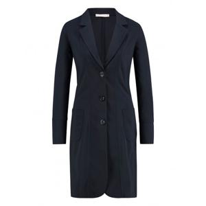 Studio Anneloes - Blauw | Dames | Blazer | Blauw | XS | regular | Kamst mode