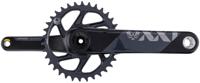 SRAM Crankset xx1 eagle 34t cannondale 175mm