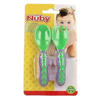 Eerste bestekje 1 Set