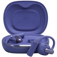 JBL Sense Pro Oordopjes Blauw