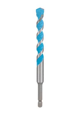 Bosch Accessoires Expert MultiConstruction HEX-9 boor 12 x 90 x 150 mm - 1 stuk(s) - 2608900583