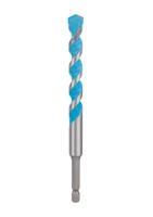 Bosch Accessoires Expert MultiConstruction HEX-9 boor 12 x 90 x 150 mm - 1 stuk(s) - 2608900583