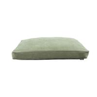 Hondenlounge memory 80x55x10cm Lins sage Madison - Madison