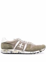 Premiata baskets Eric 5840 - Vert