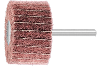 Pferd polinox slijpstift 50x30x6 a180 | 10 stuk stuks