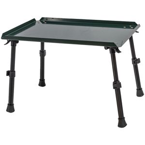 Treasure Bivvy Table Adjustable