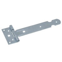 Waelbers Kruisheng 200mm, blauw verzinkt (GV) - 6 Stuk(s) - 0021.43
