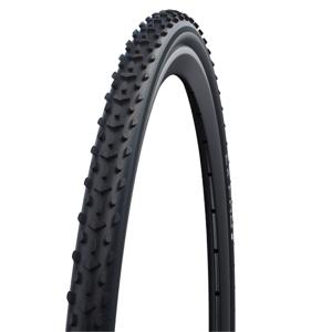 Schwalbe Buitenband 28-1.20 (30-622) cx pro performance zwart
