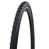 Schwalbe Buitenband 28-1.20 (30-622) cx pro performance zwart
