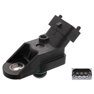 Zuigdruksensor 100987