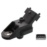 Zuigdruksensor 100987