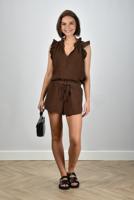Xirena short Starla X7CHG003 coco bean