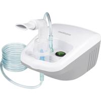 Medisana IN 540 Inhalator Met mondstuk, Met neusstuk, Met inhalatiemasker