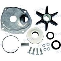 REFERENCIAS ORIGINALES Y Z - Mercruiser REC817275A09 - KIT BOMBA AGUA