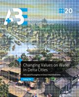 Changing Values on Water in Delta Cities (Paperback)