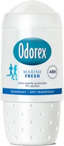 Odorex Deodorant Roller Marine Fresh - 50 ml