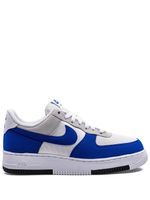 Nike baskets Air Force 1 'Timeless' - Blanc - thumbnail