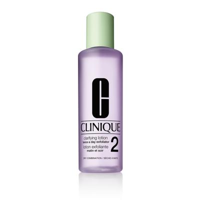 Clinique Clarifying Lotion 2 - 400ml Clinique Clarifying Lotion 2 - 400ml