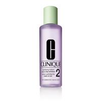 Clinique Clarifying Lotion 2 - 400ml Clinique Clarifying Lotion 2 - 400ml