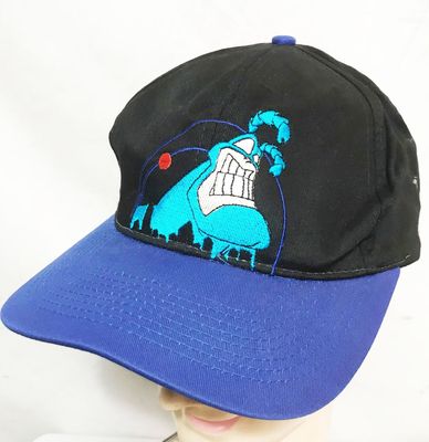 The Tick Oldskool Cap - Pet The Tick Oldskool Cap - Pet