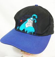 The Tick Oldskool Cap - Pet - thumbnail