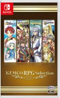 Kemco RPG Selection Vol. 3