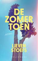 De zomer toen - Lieven Stoefs - ebook