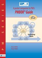 A pocket companion to PMI´s PMBOK® Guide - Anton Zandhuis, Thomas Wuttke - ebook